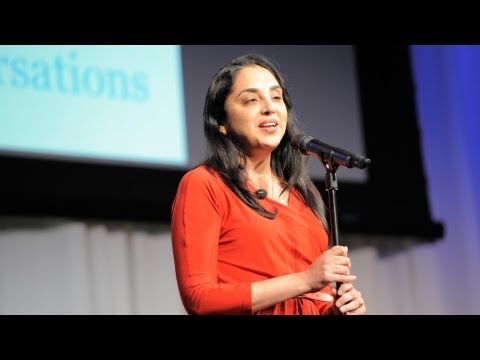 Sheena Iyengar: How to Make the Choice Easier